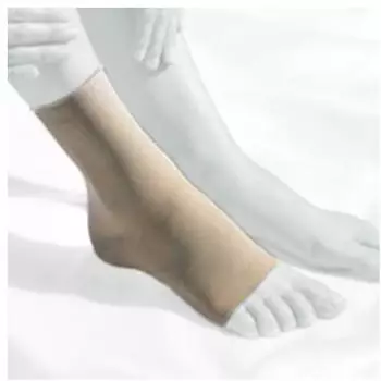 Bort ActiveColor Knöchelbandage haut Gr. XL