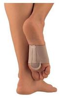 Bort Metatarsal-Bandage m. Pelotte haut Gr. 17, Fu&szlig;bandagen