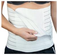 Hydas St&uuml;tzbandage "Postoperative Bandage, dauerelastisch mit Klettverschluss, in 5