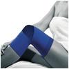 PZN-DE 00238753, Bort Activecolor Kniebandage xx-large blau 1 St