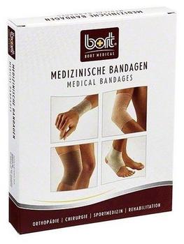 Bort Metatarsal-Bandage mit Pelotte 20 cm