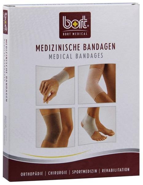 Bort Metatarsal-Bandage mit Pelotte 24 cm