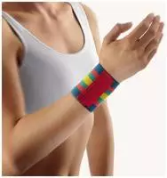 PZN-DE 02687797, Bort Handgelenkbandage Gr&ouml;&szlig;e 1 Bandage Inhalt: 1 St