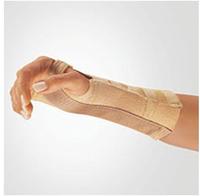 bort 103360 haut Arm- und Handgelenkschiene zur Unterst&uuml;tzung des Handgelenkes