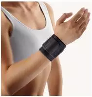 BORT Stabilo Handgelenkbandage Gr.2 haut 1 St