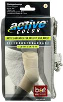 BORT Activecolor Ellenbogenbandage S hau 1 St