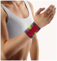 PZN-DE 04654106, Bort Handgelenkbandage Gr&ouml;&szlig;e 3 Bandage Inhalt: 1 St