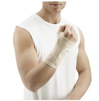 PZN-DE 01285482, Manutrain Handgelenkbandage Gr&ouml;&szlig;e 1 rechts natur Bandage...