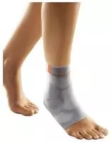 Malleo-hit Sprunggelenkbandage Gr.3 plat 1 St