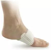 Hallufix Mittelfu&szlig;bandage 1 St