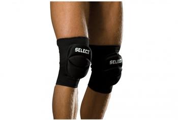 Select Sport SELECT Profcare Elastische Knie-Bandage mit Polsterung