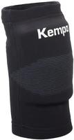 Kempa Knie Support Bandage gepolstert schwarz M 38-40 cm