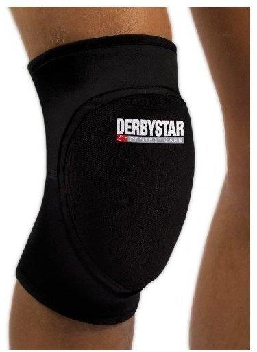 Derbystar Protect Care Knieschutz Handball Comfort Gr. M