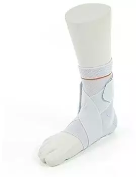 Sporlastic Fibulo Tape Rechts Platinum Gr. 4