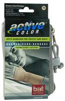 PZN-DE 05873572, Bort Activecolor Daumen Hand Bandage medium haut Inhalt: 1 St