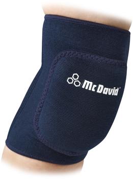 McDavid Jumpy Knieschoner navy Gr. S