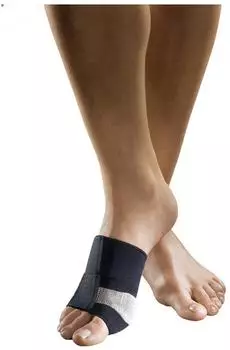 Sporlastic Metarso Spreizfussbandage mit Pelotte 07905 Gr. 3 (2 Stk.)