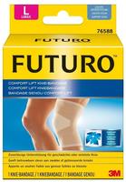 FUTURO Comfort Lift Knie-Bandage, Gr&ouml;&szlig;e L 1 St