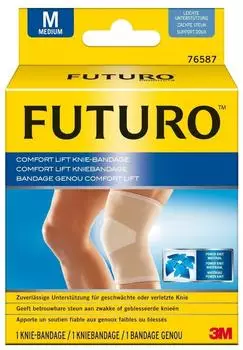 Futuro Comfort Knieband