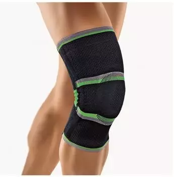 Bort StabiloGen Eco Sport Schwarz Gr. XL plus