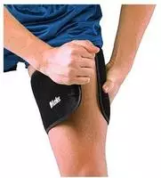 Mueller Neopren Oberschenkelbandage 1 St