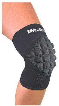 Mueller Sports Mueller Pro Level Knieschützer Premium mit Kevlar Gr. S