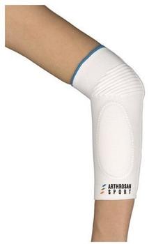 Arthroven arthrosan Epi-Bandage mit Silikonpelotte - Links Gr. M