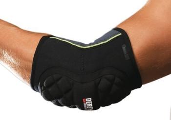Derbystar Protect Care Ellbogenschutz Handball Gr. XXL