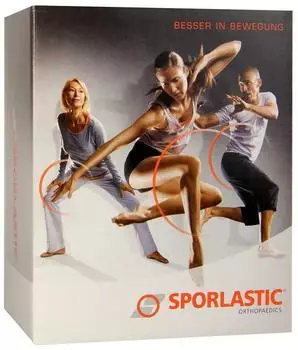 Sporlastic Cervi Hit 7,5 cm