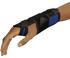 links blau/schwarz Gr. XL