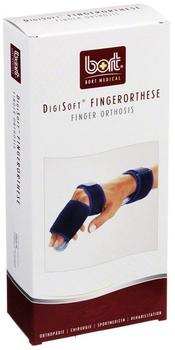 Bort DigiSoft Fingerorthese Gr. 1