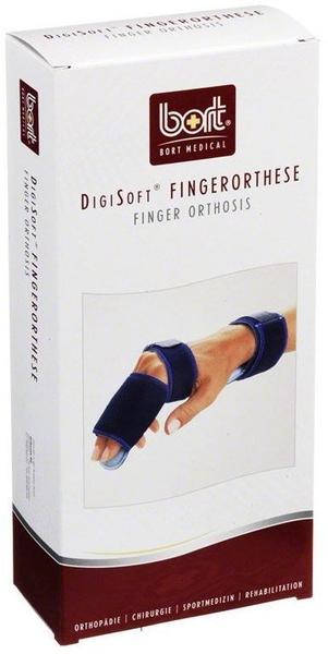 Bort DigiSoft Fingerorthese Gr. 1