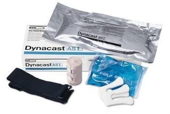 BSN Medical Dynacast As Sprunggelenkschiene M/L (10 Stk.)