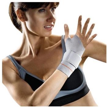 Sporlastic Manudyn Rechts Platinum Gr. M