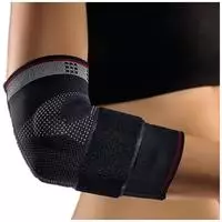 BORT Select Epiplus Ellenbogenbandage L 1 St