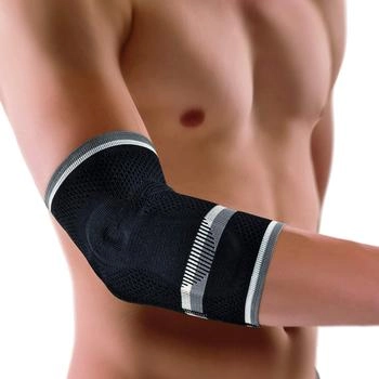 Bort EpiBasic Schwarz Gr. XL