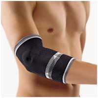 BORT Epibasic Bandage L schwarz 1 St