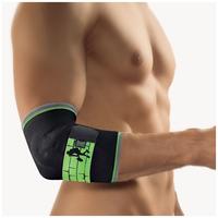 BORT Epibasic Sport Bandage XXL schwarz 1 St