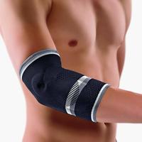 BORT Epibasic Bandage XXL schwarz 1 St