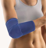BORT Kubital Ellenbogen-polster-bandage 1 St