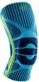 Bauerfeind Sports Knee Support rivera L