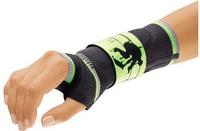 PZN-DE 02738454, Bort Manubasic Sport Bandage re.large schw / gr&uuml;n Inhalt: 1 St