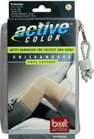 PZN-DE 06914592, Bort Activecolor Kniebandage large haut Bandage Inhalt: 1 St