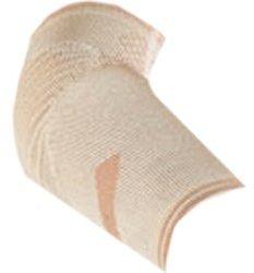 Bort KubiTal Ellenbogen-Polster-Bandage haut Gr. L
