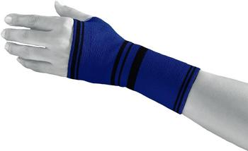Bort ActiveColor Daumen-Hand-Bandage Blau Gr. M