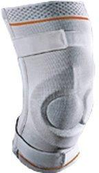 Sporlastic Patelladyn Links Platinum Gr. 5