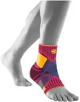 BAUERFEIND 11419401950715, BAUERFEIND Sports Ankle Support Fu&szlig;gelenkbandage