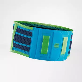 Bauerfeind Sports Back Support rivera Gr. XS