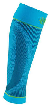 Bauerfeind Sports Compression Sleeves Lower Leg rivera long Gr. S