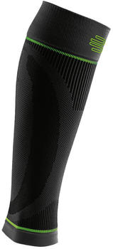 Bauerfeind Sports Compression Sleeves Lower Leg schwarz short Gr. XL